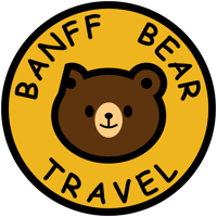 Banff Bear Travel